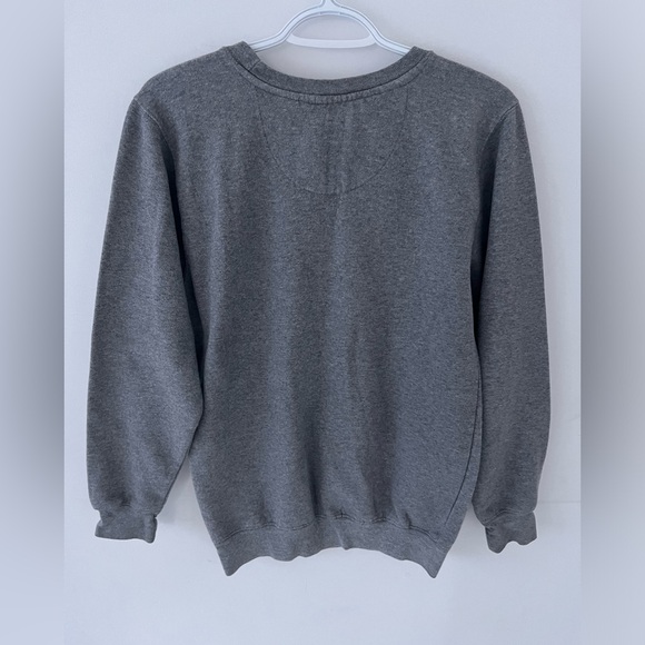 Victoria Canada printed Crewneck sweater - Picture 3 of 4